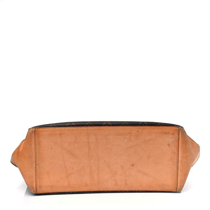 Louis Vuitton Monogram Cabas Mezzo 11 of 15