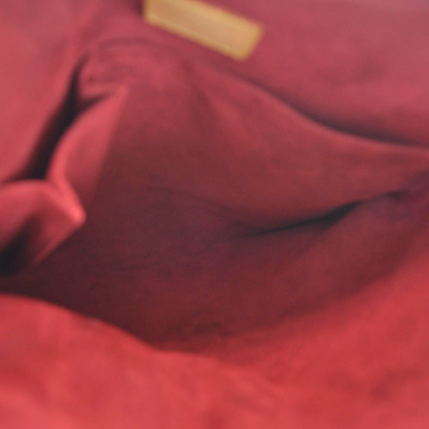 Monogram Sac Coussin GM