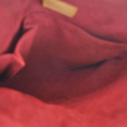 Louis Vuitton Monogram Sac Coussin GM 7 of 9