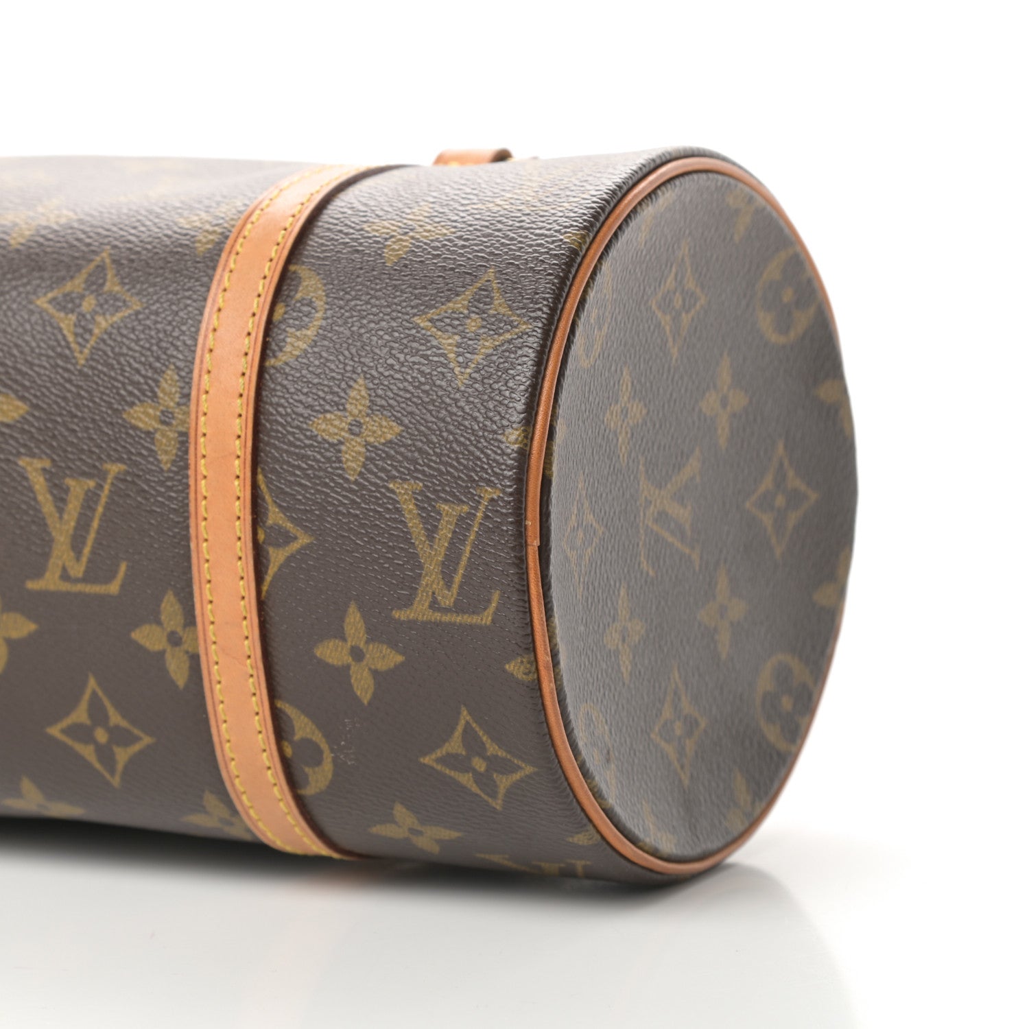 Louis Vuitton Monogram Papillon 26 10 of 16