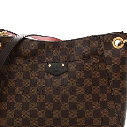 Louis Vuitton Damier Ebene South Bank Besace 8 of 11