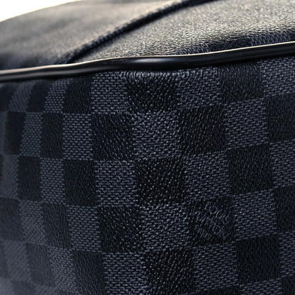 Louis Vuitton Damier Graphite Icare 10 of 11