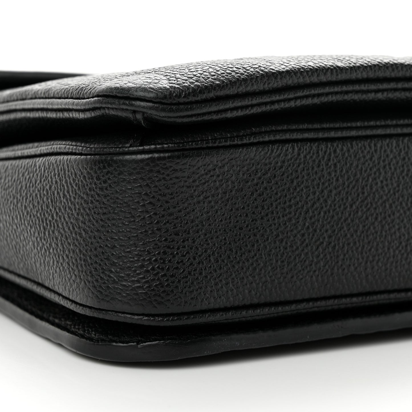 Empreinte Pochette Metis Black
