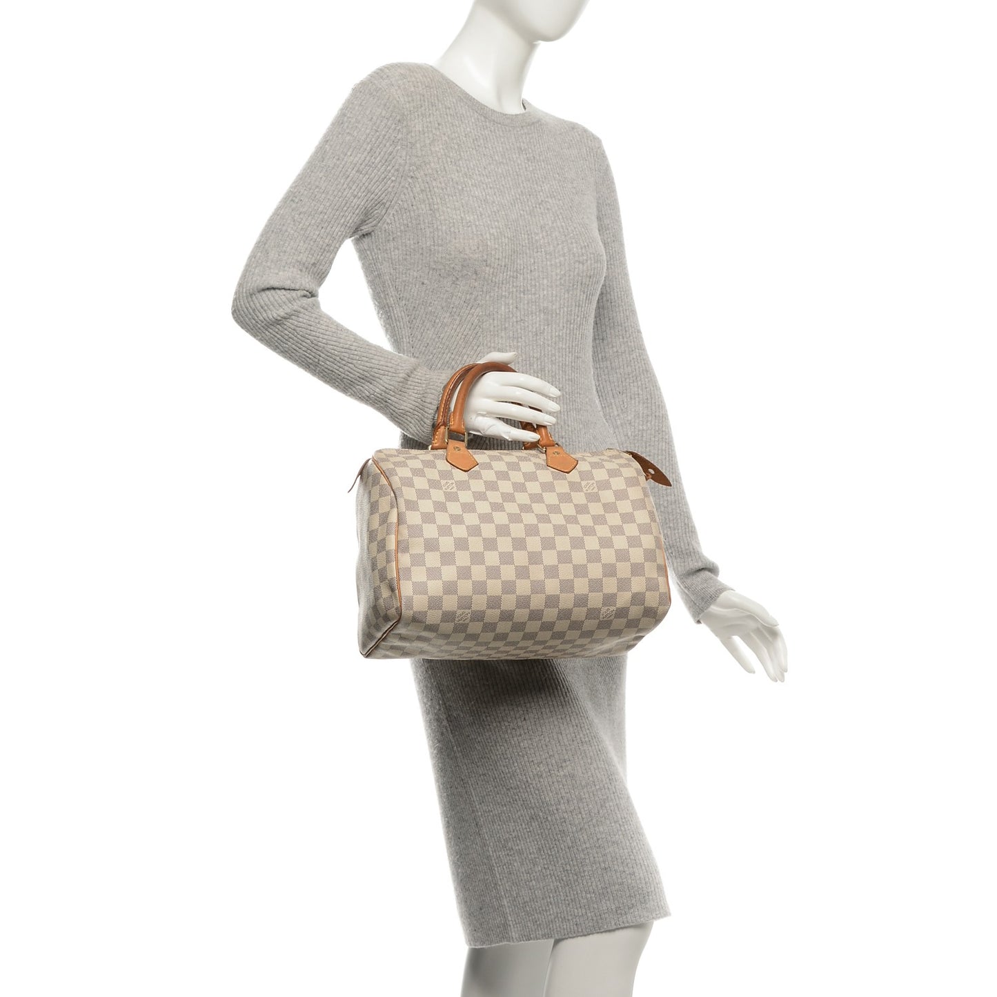 Damier Azur Speedy 30