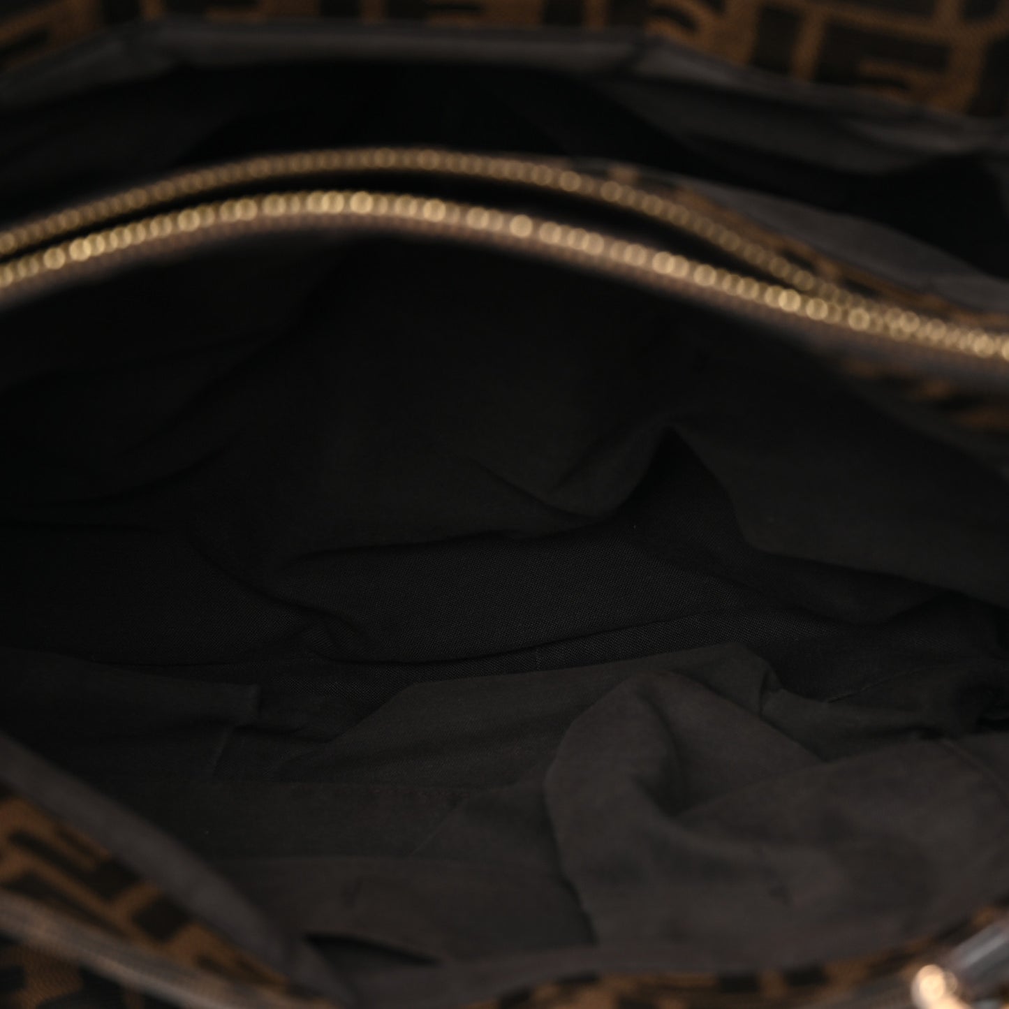 Zucca Mia Tote Tobacco