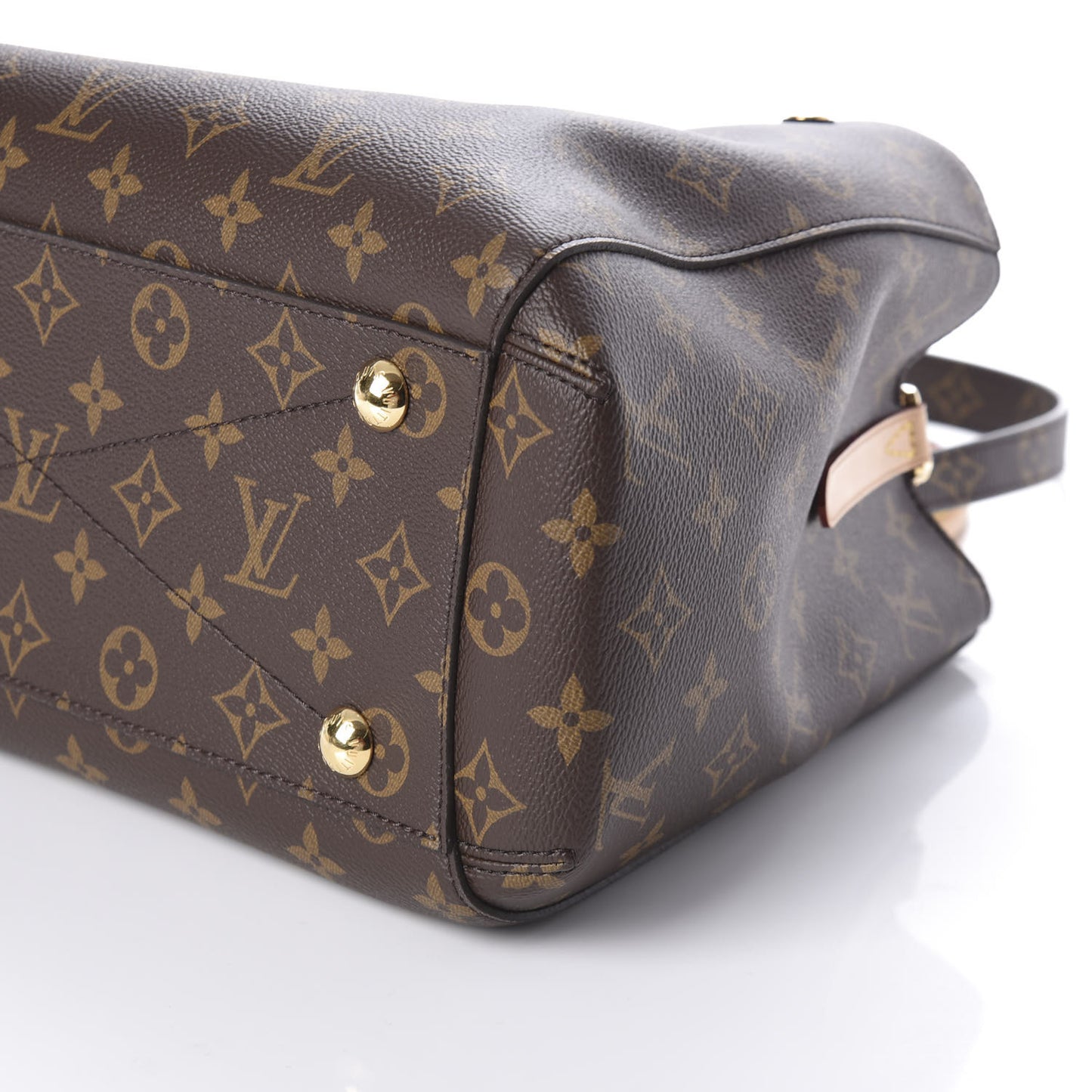 Monogram Montaigne MM