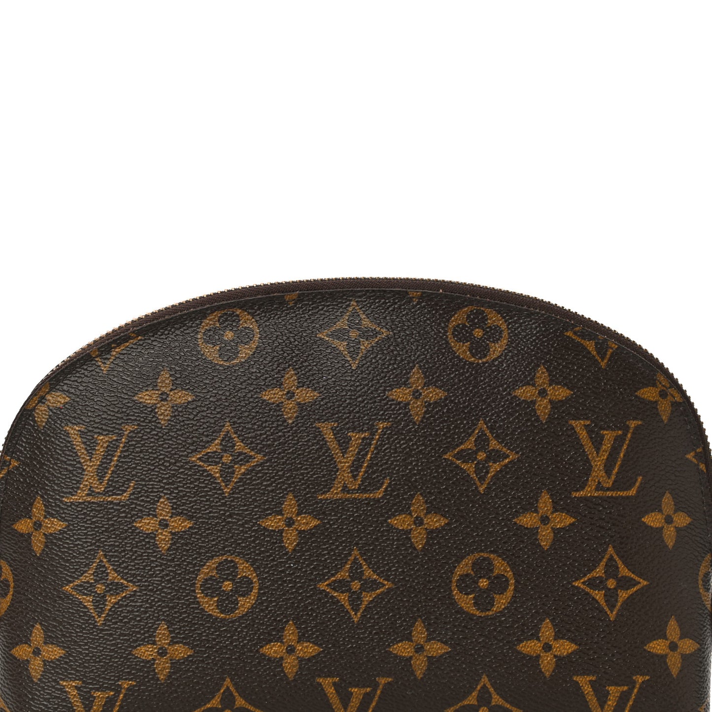 Monogram Cosmetic Pouch GM