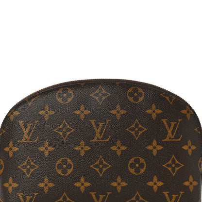 Louis Vuitton Monogram Cosmetic Pouch GM 7 of 19