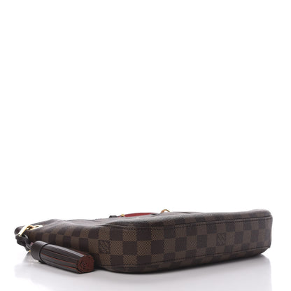 Louis Vuitton Damier Ebene South Bank Besace 4 of 11