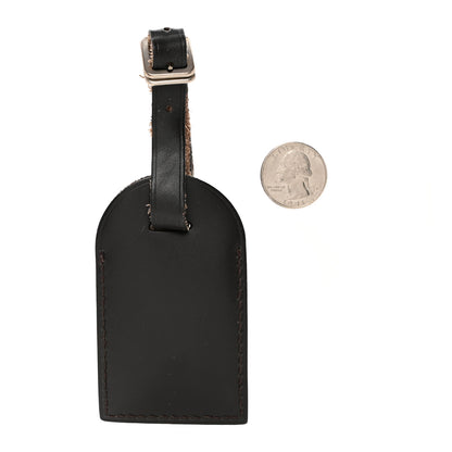 Louis Vuitton Louis Vuitton Luggage Tag 2 of 5