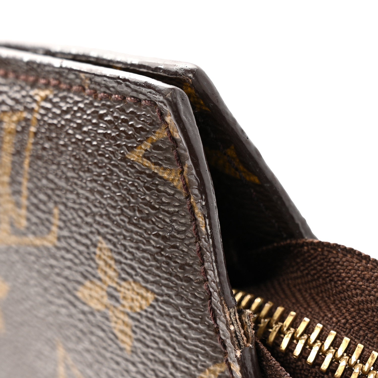 Louis Vuitton Monogram Babylone 14 of 15