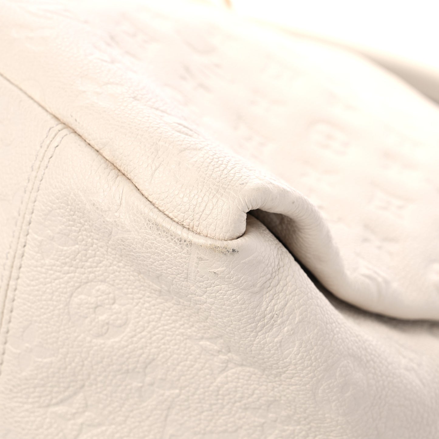 Empreinte Artsy MM Neige