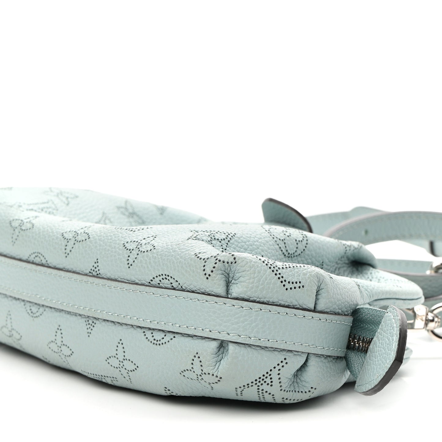 Mahina Scala Mini Pouch Vert Lagon