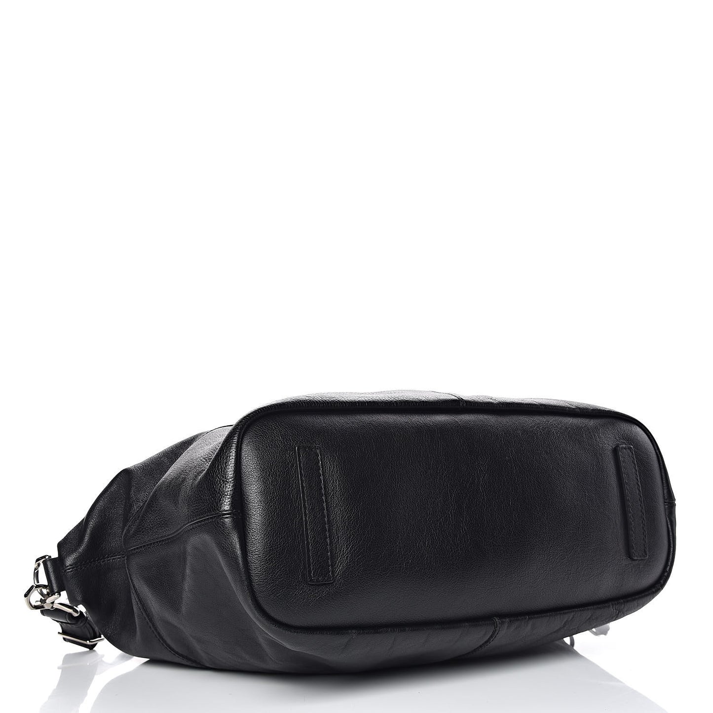 Calfskin Large Nightingale Black