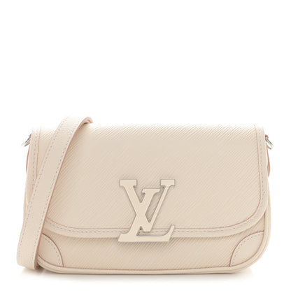 Louis Vuitton Epi Buci Crossbody Quartz 1 of 11