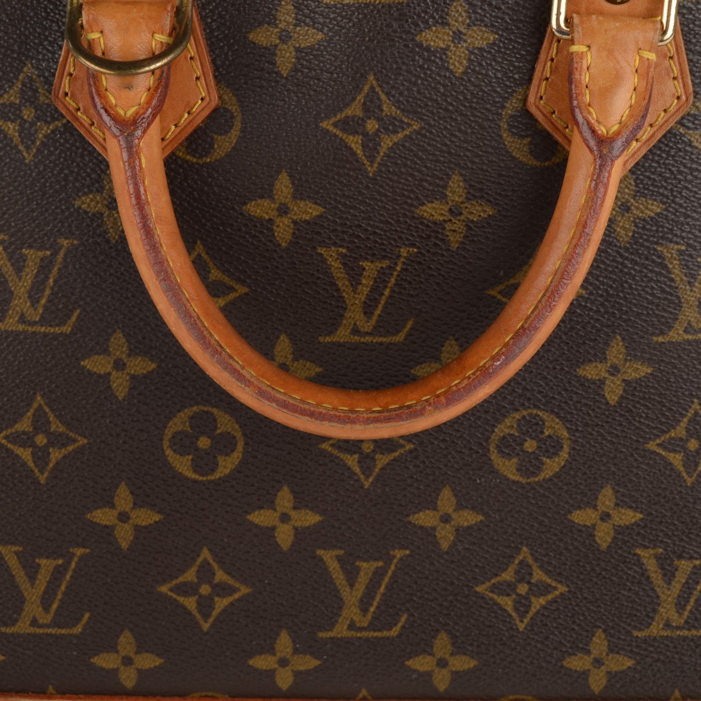 Monogram Alma PM