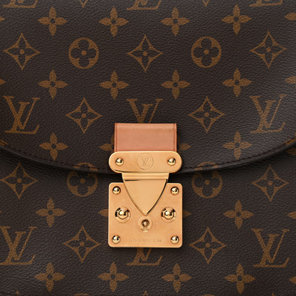Louis Vuitton Monogram Eden MM Celeste 7 of 10