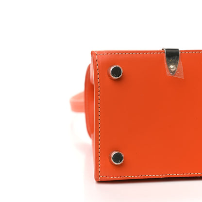Goyard Goyardine Structure Mini Saigon Orange 9 of 16
