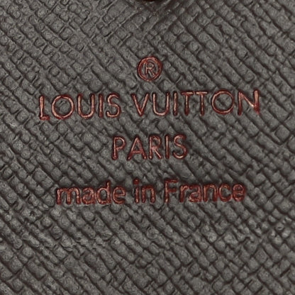 Louis Vuitton Damier Ebene Multicles 6 Key Holder 6 of 9