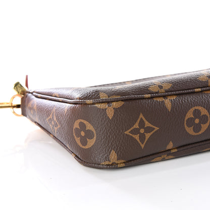Louis Vuitton Monogram Pochette Accessories NM 6 of 9