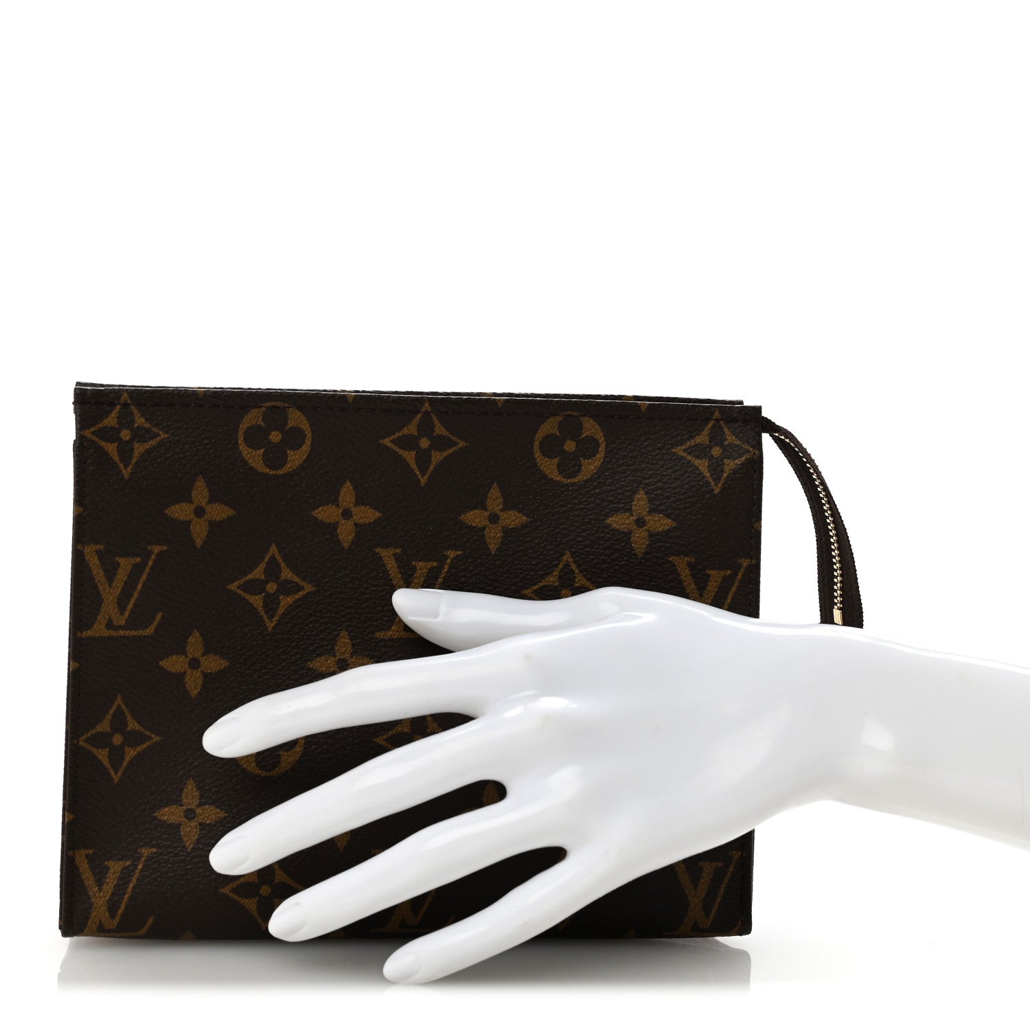 Louis Vuitton Monogram Toiletry Pouch 19 2 of 7