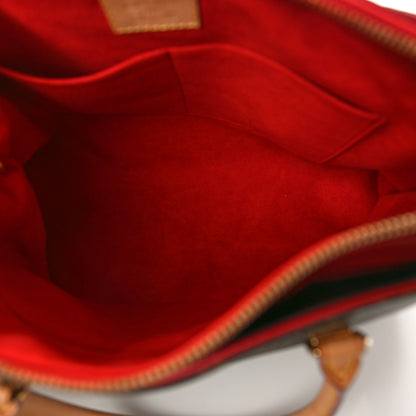 Louis Vuitton Monogram Pallas Cherry 5 of 9