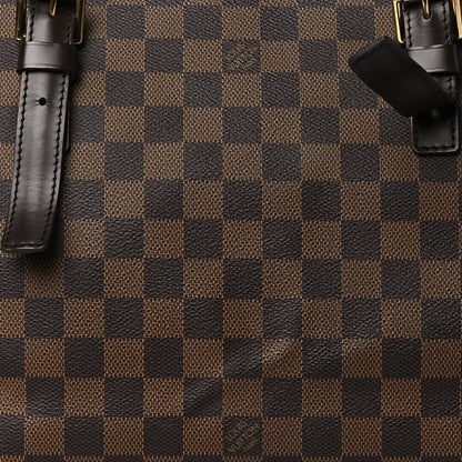 Louis Vuitton Damier Ebene Chelsea Tote 7 of 10