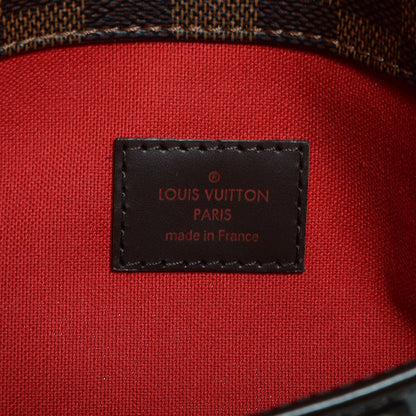 Louis Vuitton Damier Ebene Bloomsbury PM 6 of 7