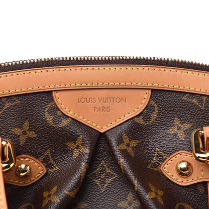 Louis Vuitton Monogram Tivoli GM 8 of 13