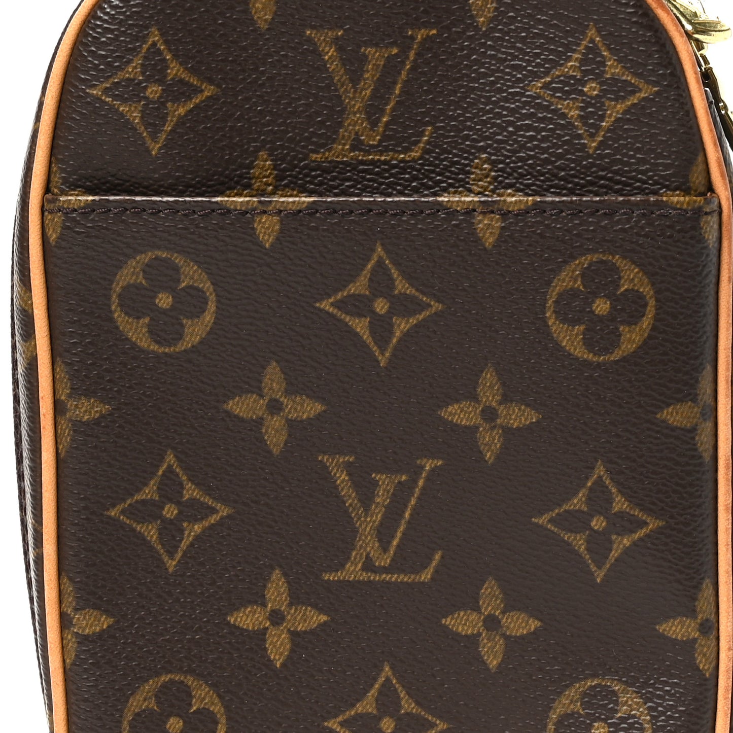 Monogram Pochette Gange
