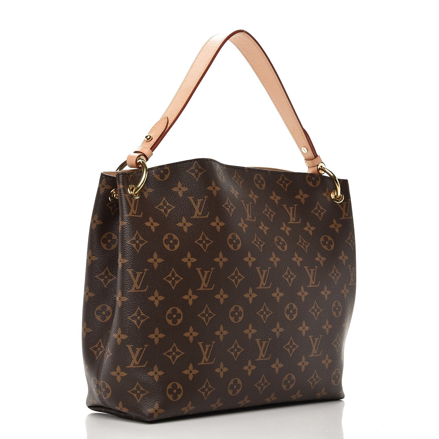 Monogram Graceful PM