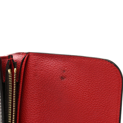 Louis Vuitton Monogram Venus Wallet Cherry 7 of 7