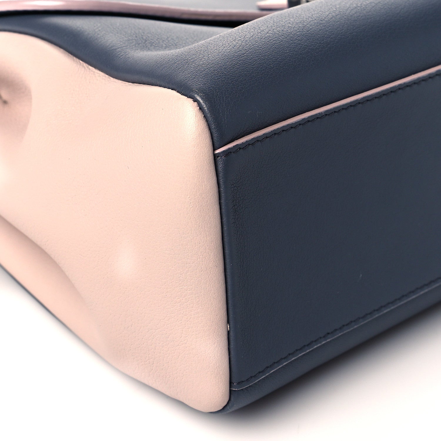 Christian Dior Calfskin Small Diorling 9 of 11