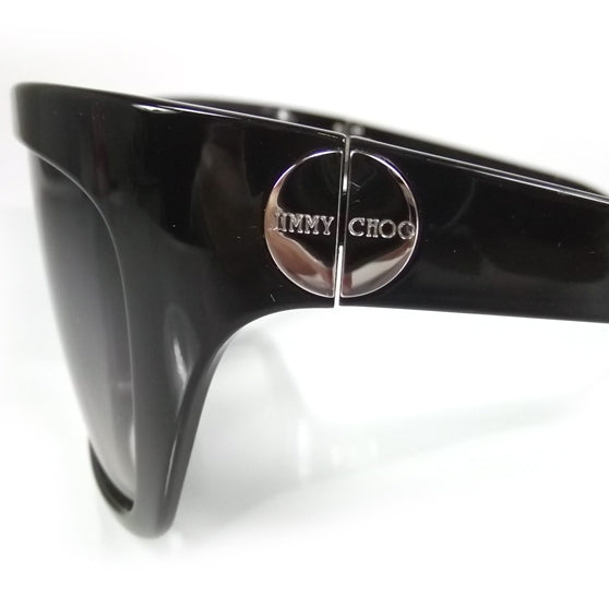 Jerry Sunglasses Black