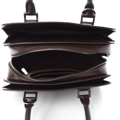 Louis Vuitton Epi Pont-Neuf Moka 5 of 9