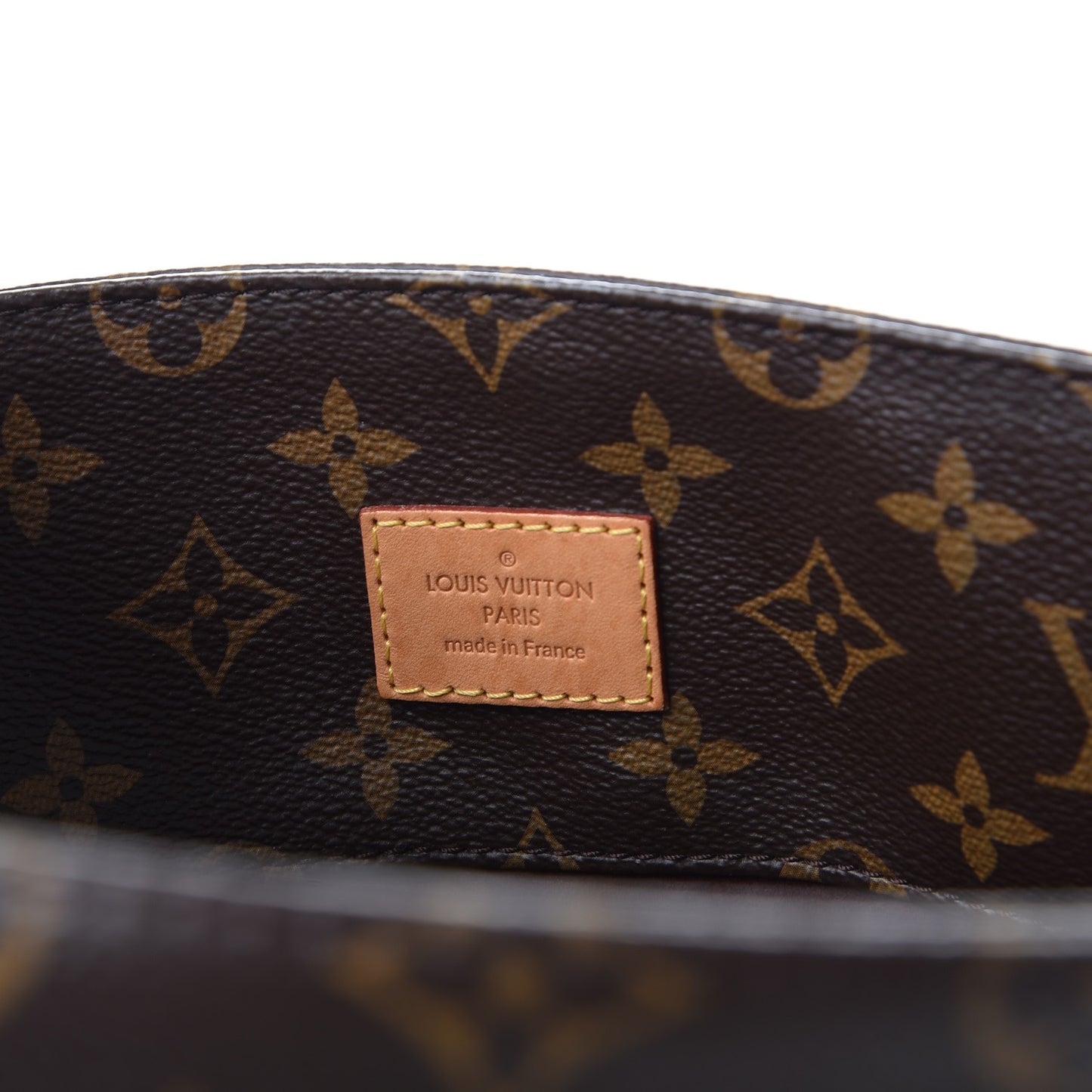 Monogram Melie