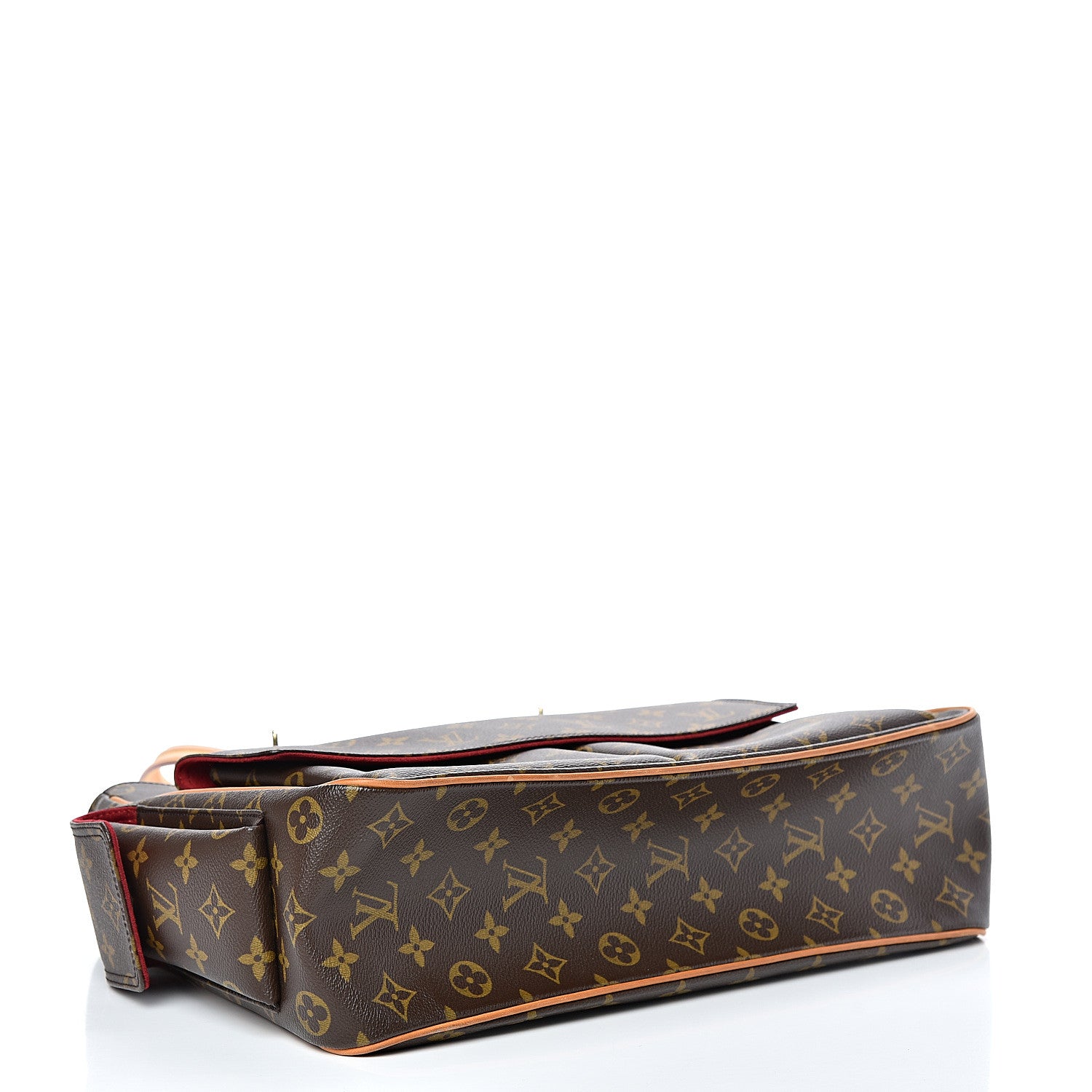 Louis Vuitton Monogram Multipli-Cite 3 of 9