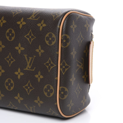 Louis Vuitton Monogram King Size Toiletry Bag 8 of 8