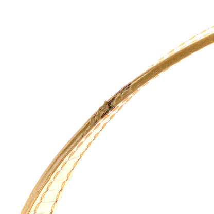Louis Vuitton Monogram Miroir Papillon Gold 15 of 15