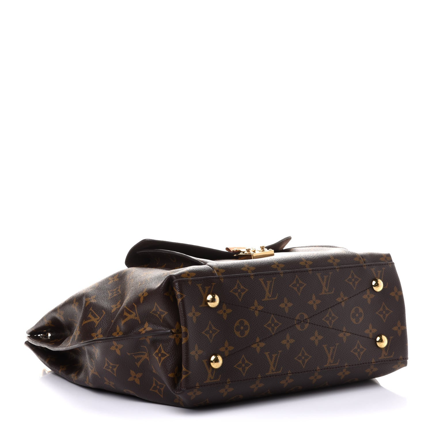 Louis Vuitton Monogram Metis 3 of 9