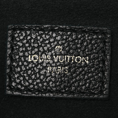 Louis Vuitton Empreinte Vavin PM Black 10 of 27