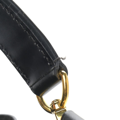 Louis Vuitton Epi Love Lock NeoNoe Black 12 of 12