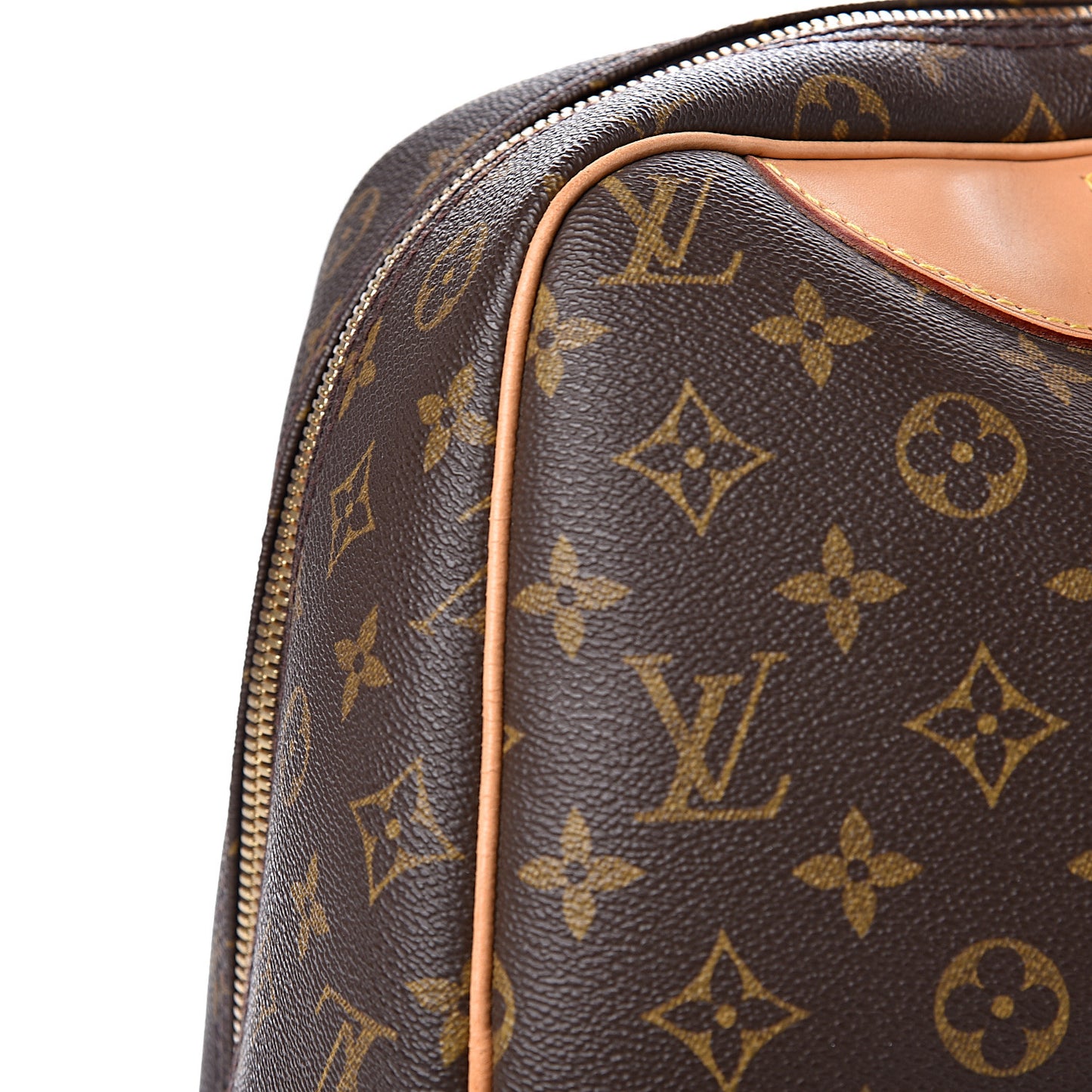 Monogram Evasion Sports Bag