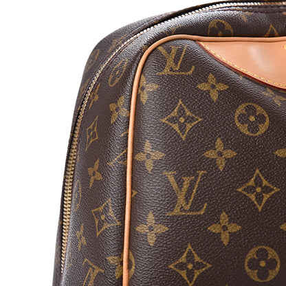 Louis Vuitton Monogram Evasion Sports Bag 7 of 13