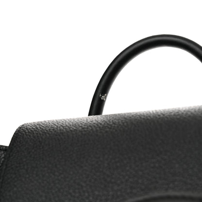 Louis Vuitton Empreinte Montsouris NM Backpack Black 11 of 12