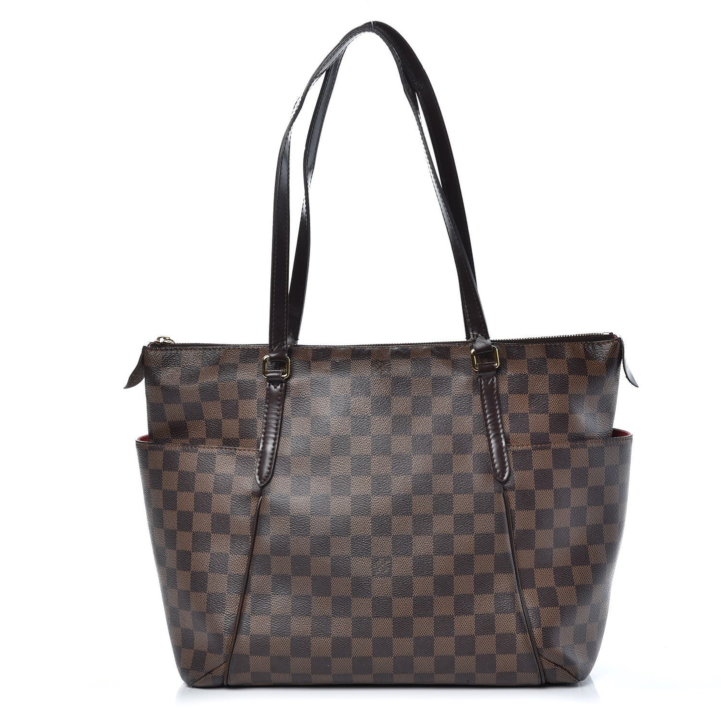 Damier Ebene Totally MM