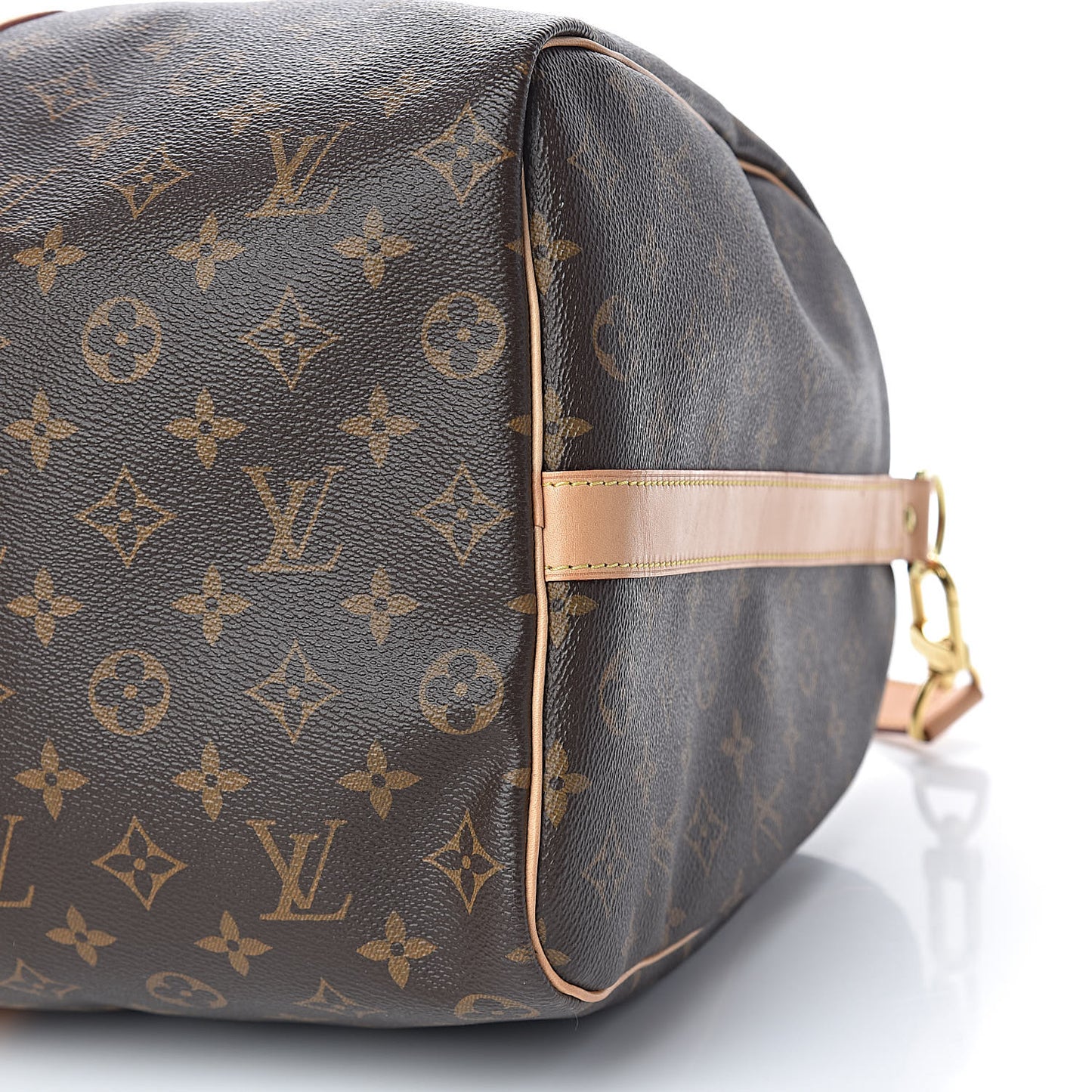 Monogram Keepall Bandouliere 50