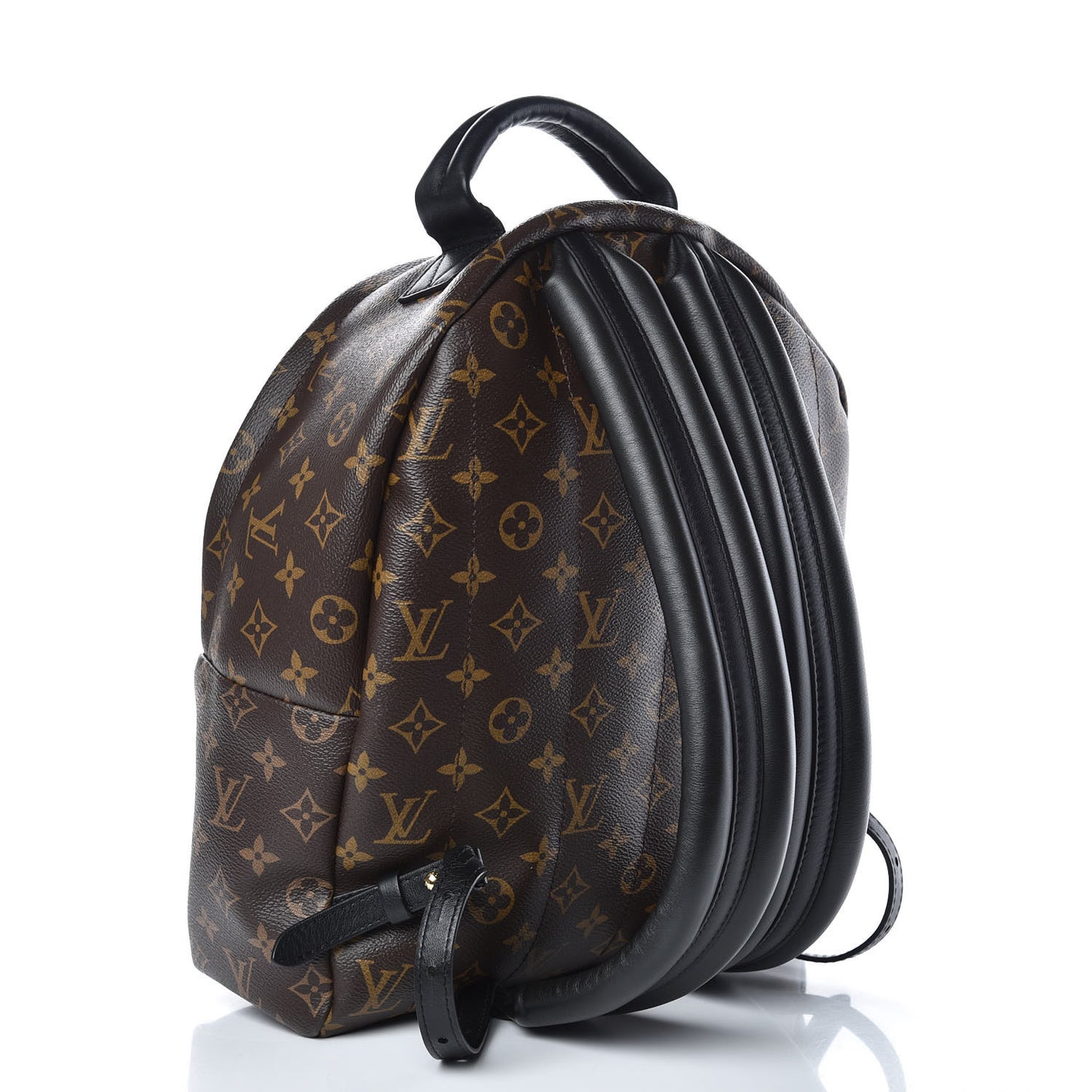Monogram Palm Springs Backpack MM
