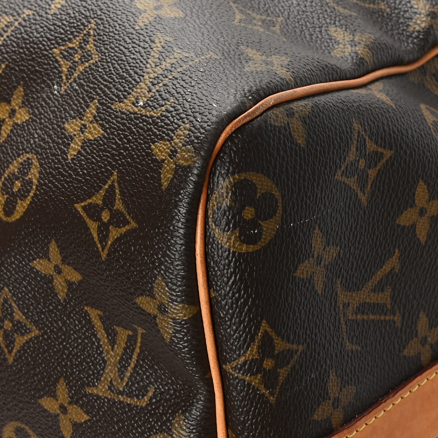 Louis Vuitton Monogram Keepall Bandouliere 45 7 of 14