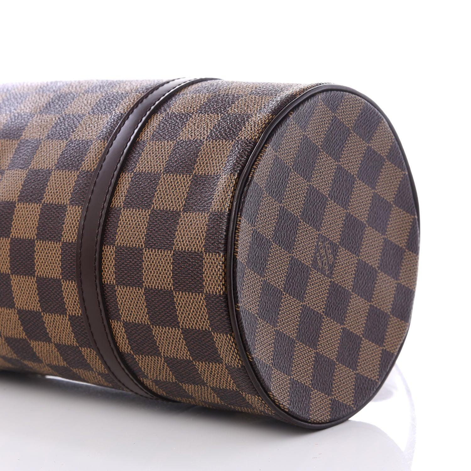 Louis Vuitton Damier Ebene Papillon 30 7 of 8